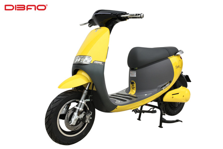 Chọn màu xe theo cung hoàng đạo và xe điện Dibao giúp bạn khẳng định cá tính riêng  